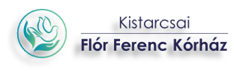 Kistarcsa - Flór Ferenc Kórház