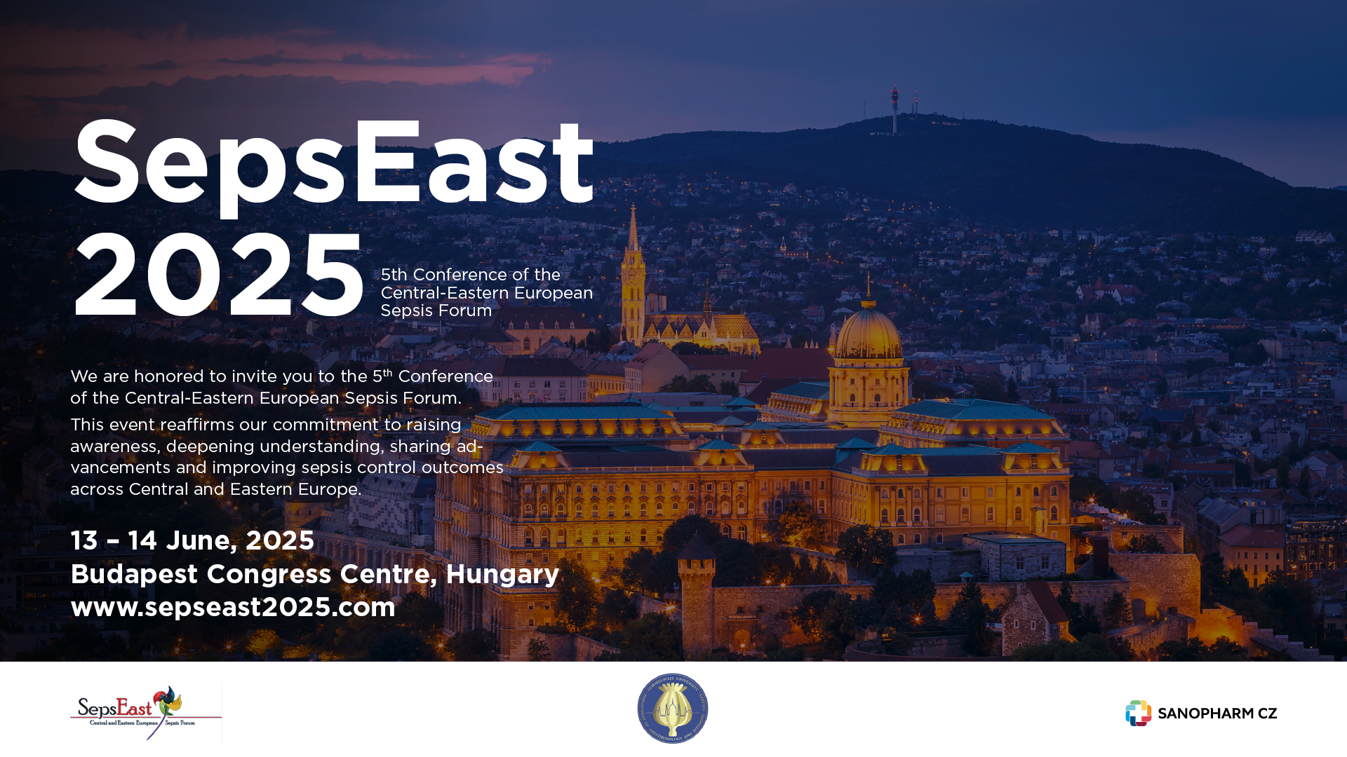 SepsEast Conference 2025