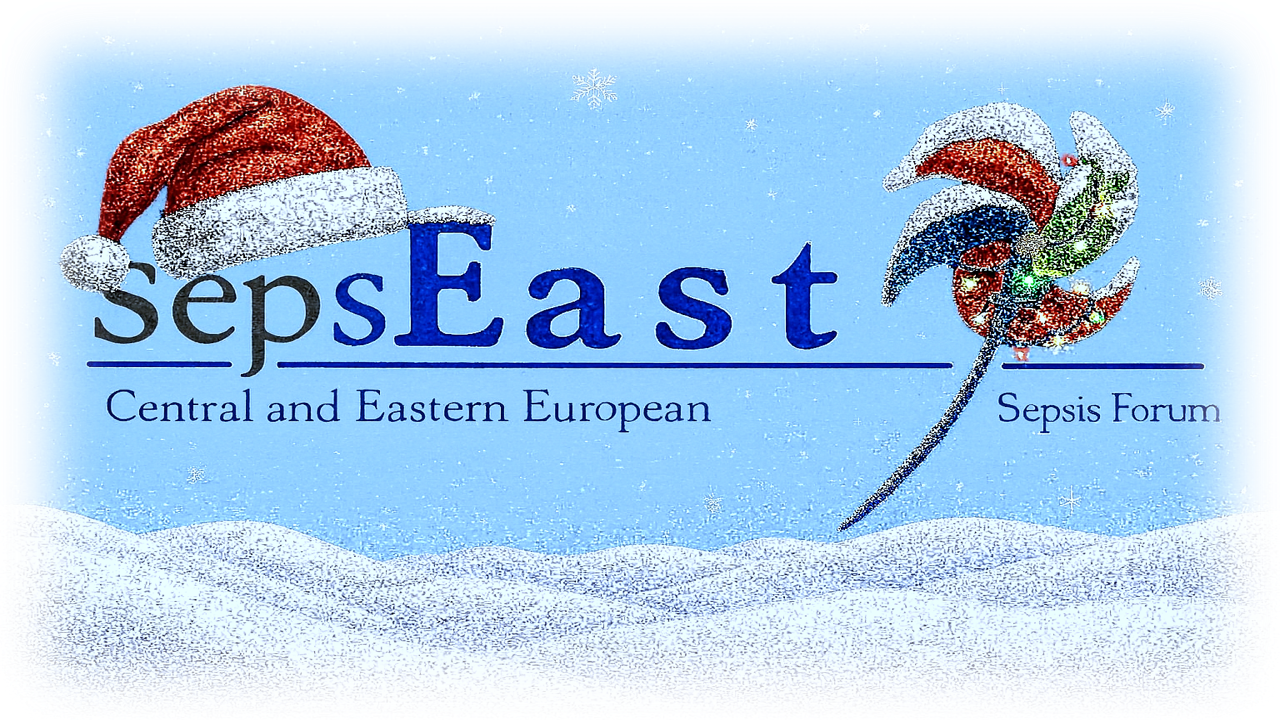SepsEast - Central and Eastern European Sepsis Forum